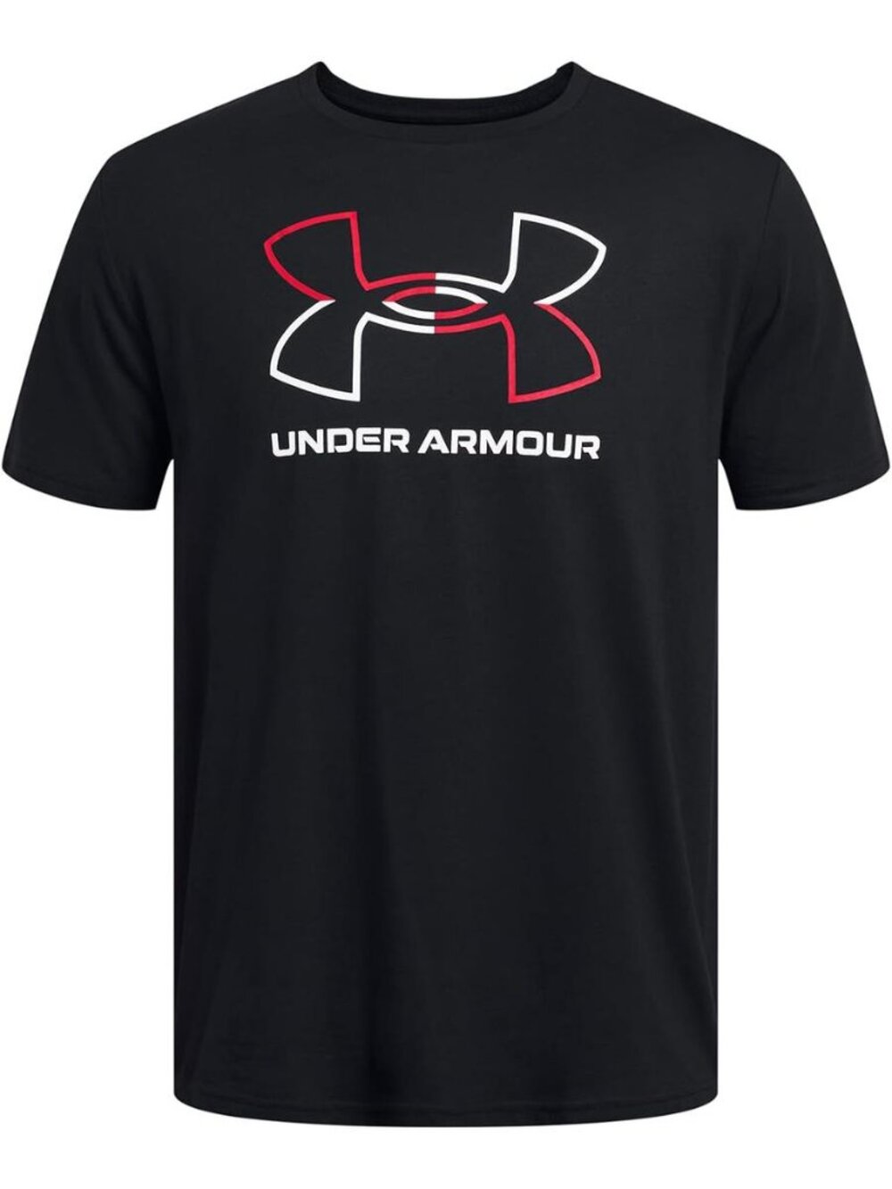 Under Armour Global Foundation Short Sleeve T-Shirt